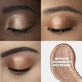 Urban Decay 24/7 Glaze - On Eyeshadow - Sombra para Ojos Líquida, Acabado Glazed con Glitter de Larga Duración, Fácil de Difuminar, Resistente a Plieg