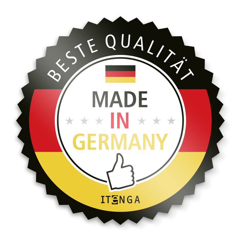 itenga Sibling School Cone 35 cm Formulas Gift Packaging Small