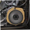 Outanaya Car Speakers Weather Resistant Stereo Sound System for Trucks