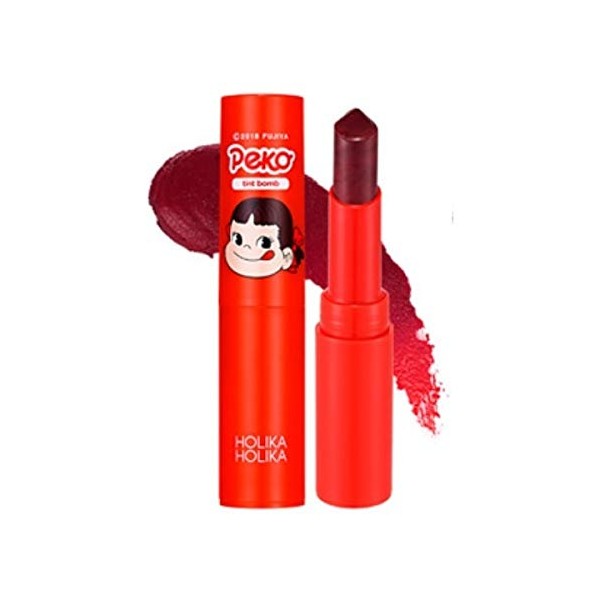 HOLIKAHOLIKA Horika PEKO Peko-chan Sweet Peko Edition Water Drop Tint