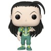 Funko Pop Animation: Hunter Illumi Zoldyck 60140 1097