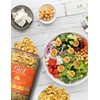 Just the Cheese Minis – Cheese & Aged Cheddar Blend