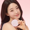 I'M MEME Wonder Velvet Lasting Cushion + Big Puff Set