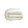 uxosyuron Filling Use Washable Suit Comforter Junior Size 130 ×