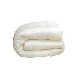 uxosyuron Filling Use Washable Suit Comforter Junior Size 130 × 180 cm