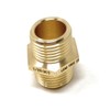 Cascada 1/2" G Thread (Metric BSPP) Male to 1/2" NPT