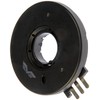 Dorman 600-120 Transfer Case Motor Encoder Ring Black