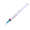 Denterx 1-20Pcs Dental Porcelain Etch Gel 9.5% Hydrofluoric Acid Etchant