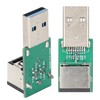 Game IO Board PC Engine to for SNAC Delayless USB