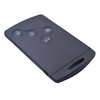 ANGOFIZ Complete Programming Card Electronic Key Compatible with Renault Laguna