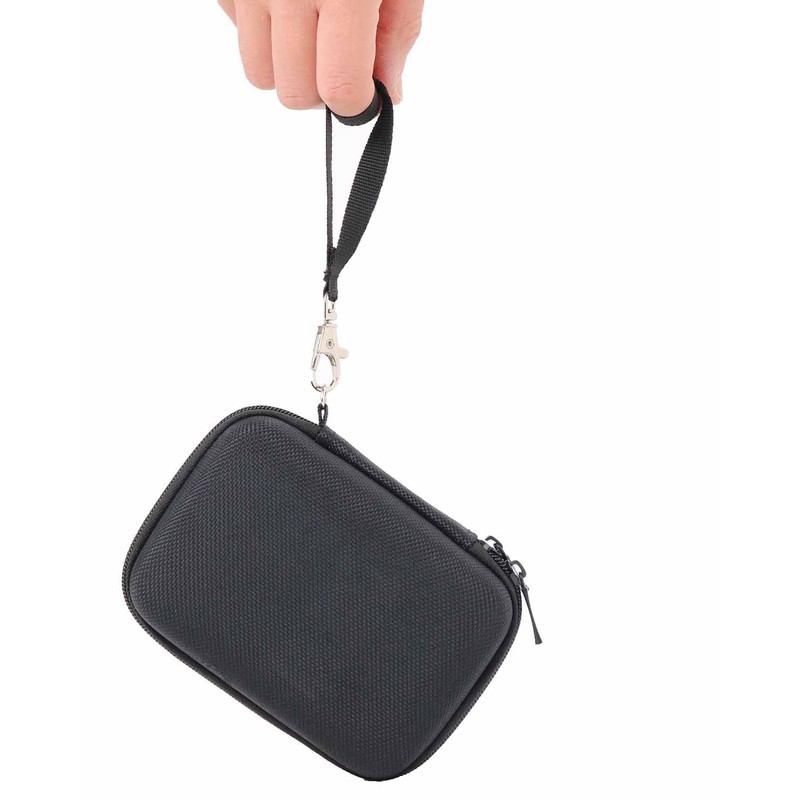 inDomit Hard Case Compatible with JBL GO4 Go3/Go3 Eco/Go2 Portable