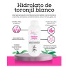 Hidrolato De Toronjil Blanco