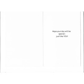 Simon Elvin Mothers Day Card For Mummy 19.5 x 13.5 Cm (7.7 x 5.3 inches) With Love Mummy On Mother's Day Cute Teddy