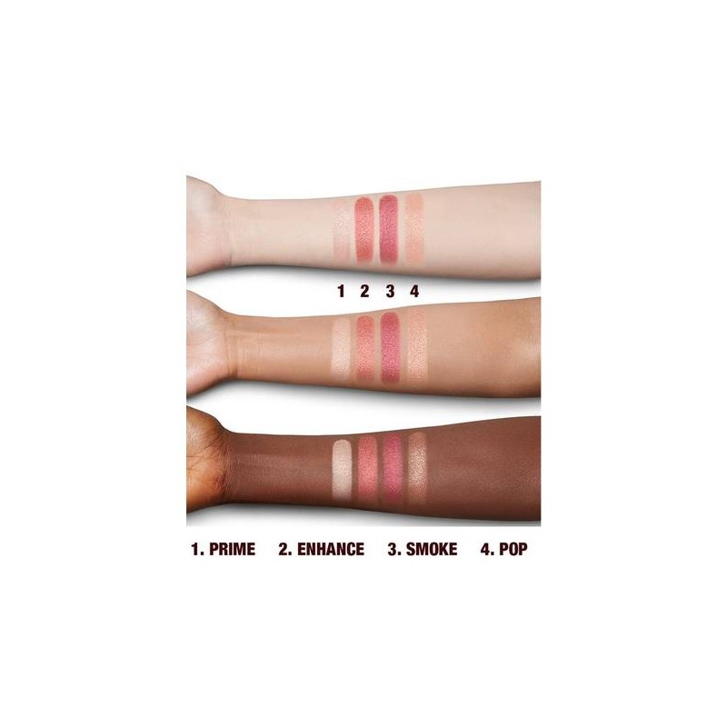 Charlotte Tilbury 샬롯틸버리 아이쉐도우 럭셔리 팔레트 Charlotte Tilbury Eyeshadow Luxury