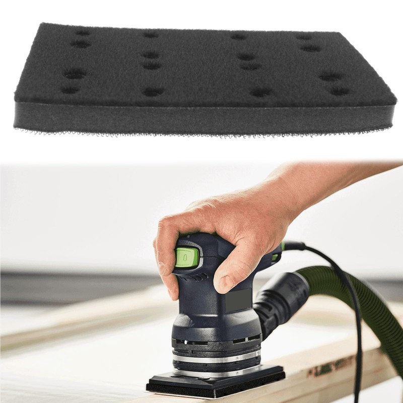 SG Store 2Pcs Soft Sponge Interface Pad Replacement Compatible with