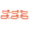 Intake Manifold Gasket,Engine Intake Manifold Gasket Seal Set for 3