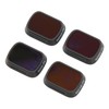 Drone Camera Filter ND8PL ND16PL ND32PL ND64PL HD Optical Glass