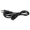 vhbw 1 x Power Supply Compatible with Fujitsu-Siemens Amilo LA