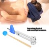 192Hz Aluminum Alloy Tuning Fork Sound Healing Therapy Relaxation Tuning
