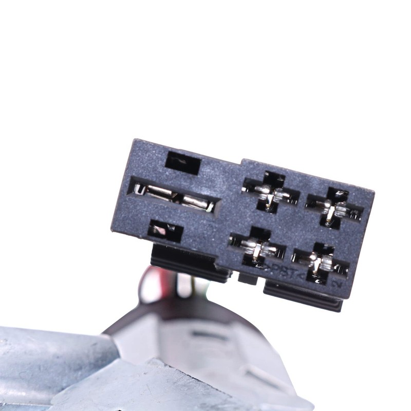 AIVWUMOT Ignition Switch 0005458108 Compatible with Dodge Freightliner Sprinter 2500