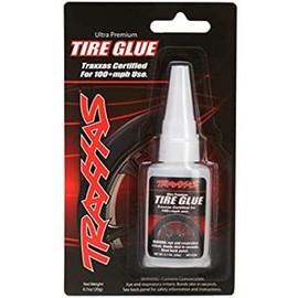 Traxxas 6468 Ultra Premium Tire Glue
