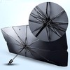 TradeWind Sun Shade Sun Shade Parasol Windshield Front Cover Car