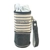 At First AF6080 Cold Insulated Plastic Bottle Case, 2-Way Knit