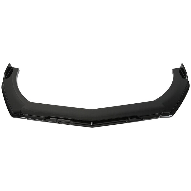 KEEPDSGN For Acura MDX SUV 01-24 Front Bumper Lip Splitter