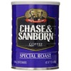 Chase & Sanborn Coffee, Special Roast Ground, 10.5 Ounce