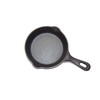 Westinghouse Sartén de Hierro Forjado 16.5 cm (WCCI0001BK)