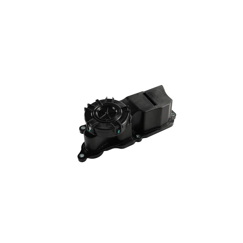 GM Genuine Parts 55509901 Positive Crankcase Ventilation (PCV) Oil Separator