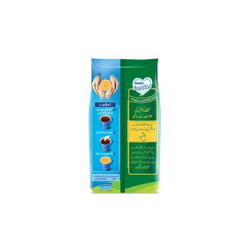 Nestle Everyday Milk Powder 350g