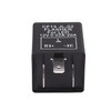 3 Pins Flasher Relay LED Light Indicator Relay Flasher Relay