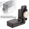 Aluminium Alloy HDMI Camera Cage Universal Cable Clamp Fixed Photography