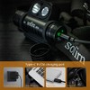 sofirn HS20 LED Headlamp Rechargeable, 2700 High Lumen Headlight, Super
