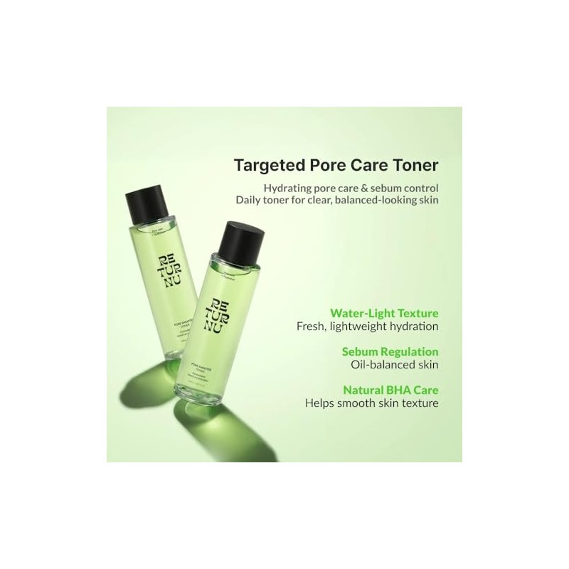 Pore Shooter Toner 150ml