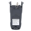 Optical Power Meter Optic Fiber Attenuation Tester with LED Lamp