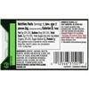 Dentyne Ice Spearmint Sugar-Free Chewing Gum, 9 Packs of 16