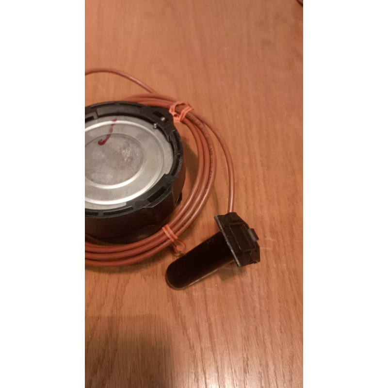 Badger Model 35 HR-E Water Meter in Gallons, 3/4x3/4 M35