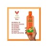 Cantu Shampoo Aguacate Cleansing Cabello Rizado Ondulado
