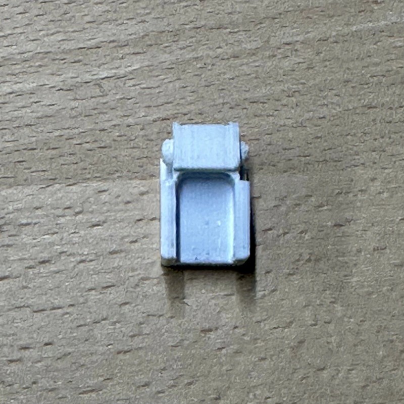 Ragland Door Power Window Switch Repair Kit for 2003-2007 Hummer