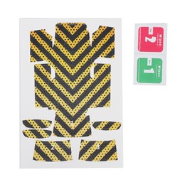 PVC Sticker Camera Drone Body Battery Number Skin for FIMI X8 Mini Drone AccessoriesSL01