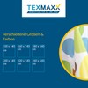 Texmaxx Oilcloth Tablecloth, Wipes Clean