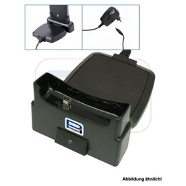 PEDEA docking station for BlackBerry 8300