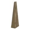 3D Hardwood Wedge | Fire Gate | 160 x 50