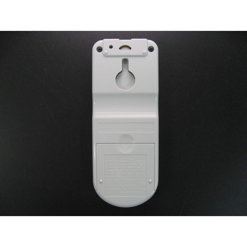 Hitachi Genuine Air Conditioner Remote Control (RAR-4Z3) RAS-AC22B-003