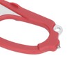 Folding Scissors Stainless Steel Clear Scale Wind Breaker Cutter Wrench