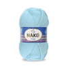 Nako Vega,Knitting Yarn,(4Balls) Each Skein(Ball) 3.53 Oz (100g),Knitting Yarn Suitable