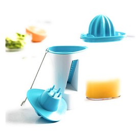 3-IN-1 Spralizer & Juicer