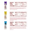think! Protein Bars, High Protein Snacks, Gluten Free, Kosher Friendly,